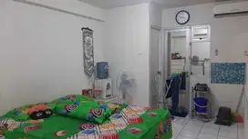 Disewakan Apartemen Studio Kelapa Gading Nias Furnish Tahunan Murah