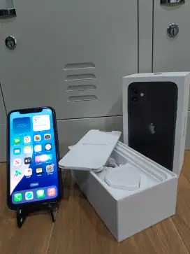 iphone 11 64Gb inter fullset