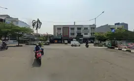 Ruko 3 Lantai Posisi Strategis Di Kelapa Gading