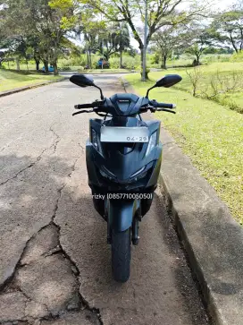 Honda Vario 160 CBS 2024