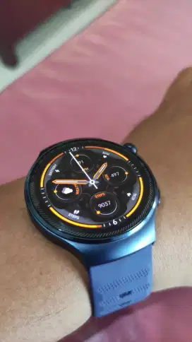Smartwatch Itel ISW-043