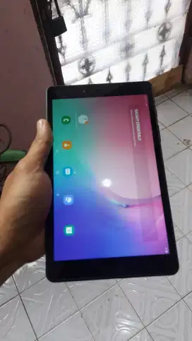 Samsung galaxy tab A (2019)