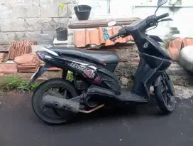Beat Karbu 2009 (SURAT LENGKAP)