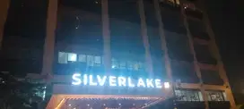 Disewakan 1 unit apartemen studio Meikarta Distrik 1