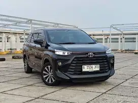 LOW ODO ! KM 23.000 PAJAK 5/2026 TOYOTA NEW AVANZA G AT 2023 MURAH BGT