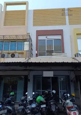 Dijual Cepat Ruko Pasar Laris Taman Surya Palem Permai
