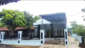 RUMAH MURAH STRATEGIS KARAWANG BRT (DEKAT ST.KERETA CEPAT KARAWANG)