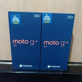 Motorola G45 5G ram 8gb