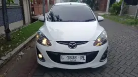 Mazda 2 R sporty Automatic