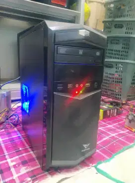PC Harian olshop Core i3 3220 3.3ghz ram 6gb Gen3 murah aja