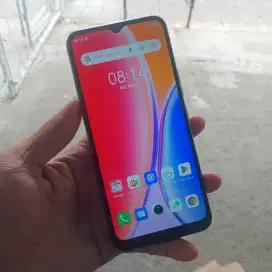 Infinix Hot 10 Lite Segel Ori Ram 3/64 No Minus Segel