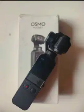 Dji Osmo Pocket 1