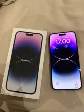 iPhone 14 Pro Max 128GB IBOX MULUS NO Minus