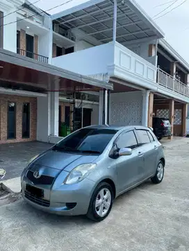 Toyota Yaris 2007