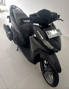 Honda Vario 125 2017
