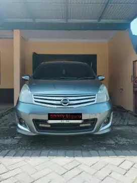 grand Livina Hws 2013