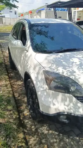 Honda CR-V 2.0 AT 2008