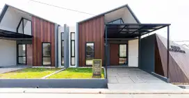 Grand Tenjo Residence - Cluster Oakwood Northpoint Willow