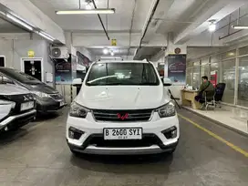 Wuling Confero 1.5 S Lux + 2018 Manual / 2019 MT