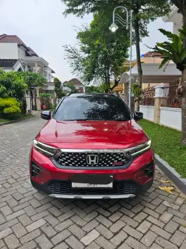 Honda Wrv RS Two Tone A/T 2024