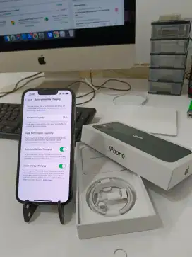 iphone 13 128Gb inter fullset like new