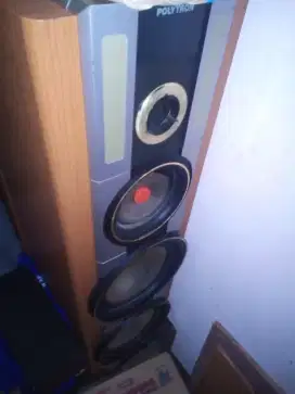 Speaker Polytron Pas 79