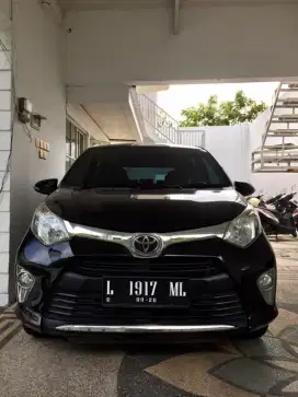 Calya G Matic 2016 Oli2 Baru Ganti, Ban Tebal, No PR Tinggal Pakai