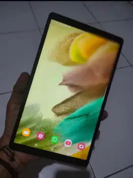 Samsung Tab A7 lite