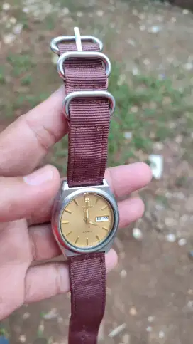 Seiko type 7s26-0570