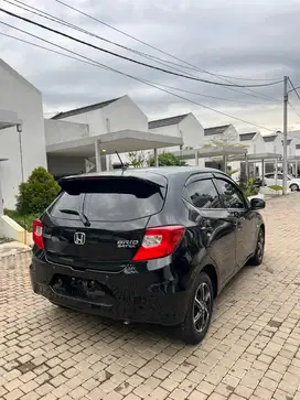 Honda Brio 2024 NIK 2023 Bensin