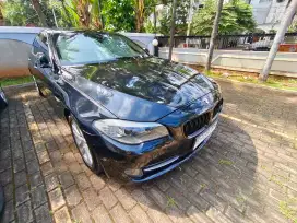 BMW 528 executive 2013