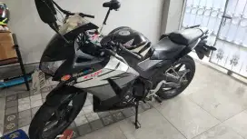 Honda Cbr 150 2016
