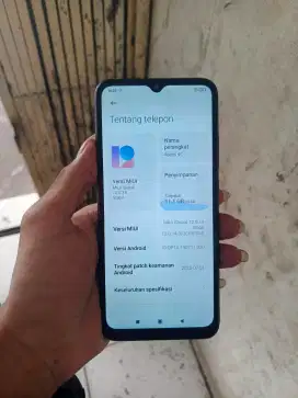 REDMI 9C RAM 4/64