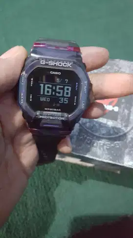 G Shock GBD 200AM