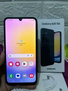 Samsung A25 5G Ram 8/128GB