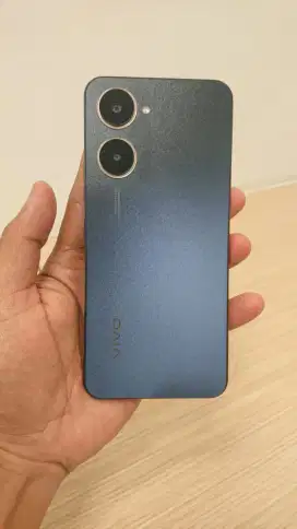 Vivo y03T ram 4+4 64 gb