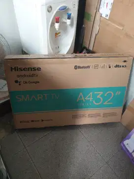 Tv hisense 32 inc