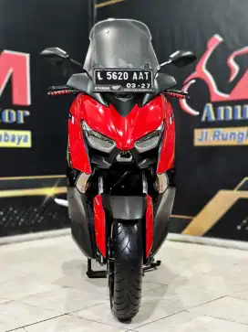 Yamaha XMAX 250 ABS TH 2022 keyles Kredit/cash/TT gaspol