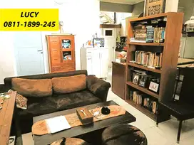 Rumah Semi Furnished di Graha Raya Bintaro 16134-GB