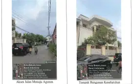 DIJUAL CEPAT RUMAH TINGGAL
