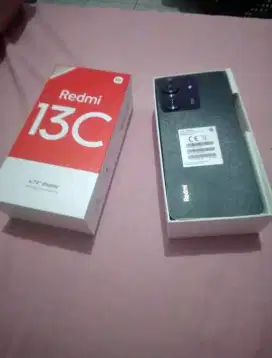 Redmi 13C 8/256gb