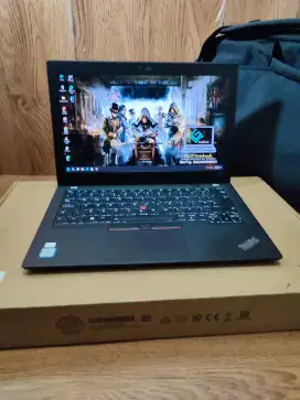 Lenovo thinkpad X280 i5