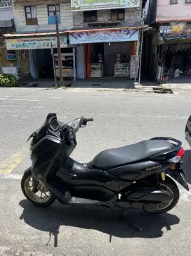 Nmax 2020 kawasan aceh