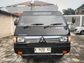 Mitsubishi L300.pick up.2023/2024 km 10 rban