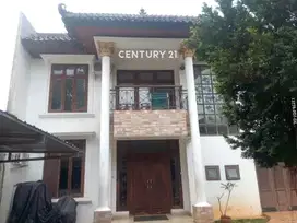 Dijual Rumah 2 Lantai Siap Huni Di Cilandak Jakarta Selatan