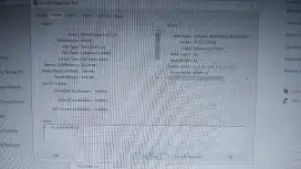 JUAL RUGI PC RAKITAN GAMING