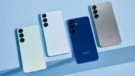 Samsung galaxy S25 5g