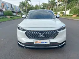 HR-V 1.5 TURBO RS CVT 2022