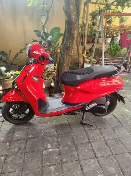 Grand filano merah 2023 Gbm
