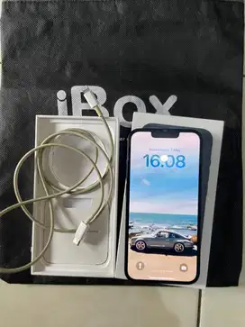Iphone 13 ibox midnight